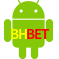Aplicativo BHBET para Android