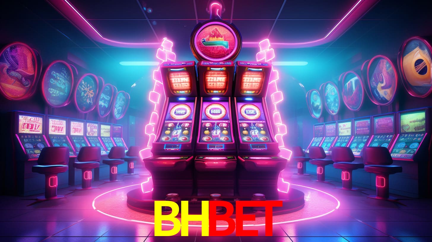 BHBET: Seu Cassino Premiado com Pagamentos Rápidos