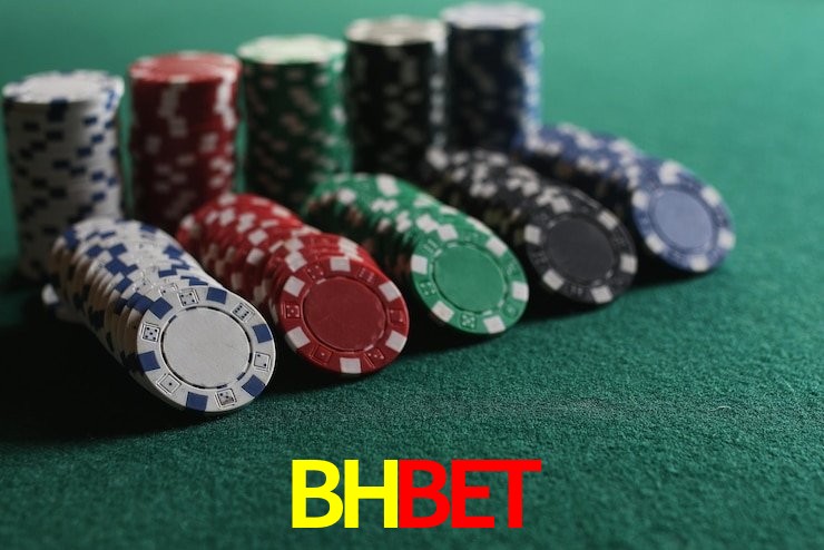 Experiência VIP BHBET