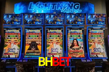 A Emoção da Loteria na BHBET: Uma Chance de Mudança de Vida