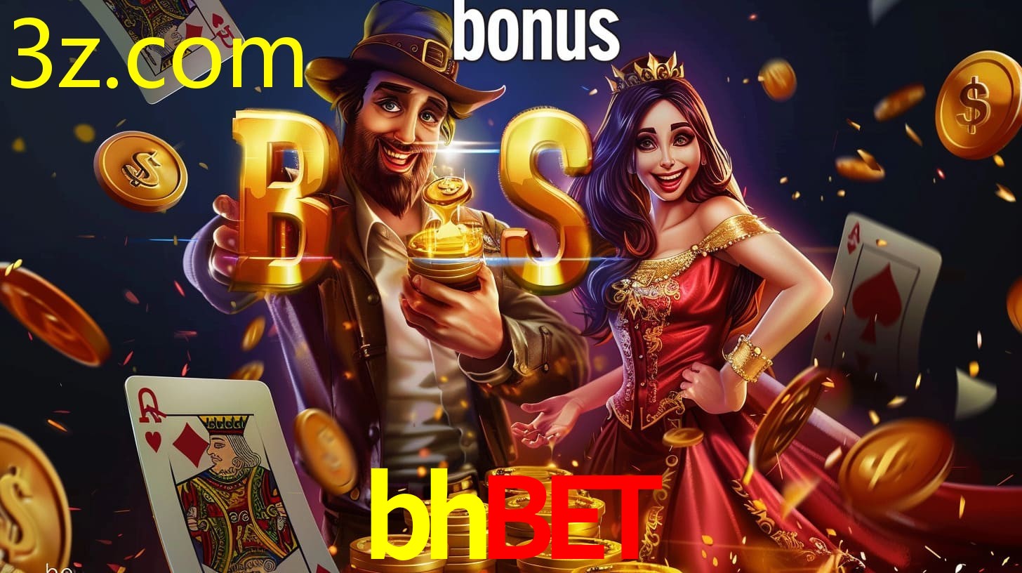 Jogos de Cassino BHBET.COM