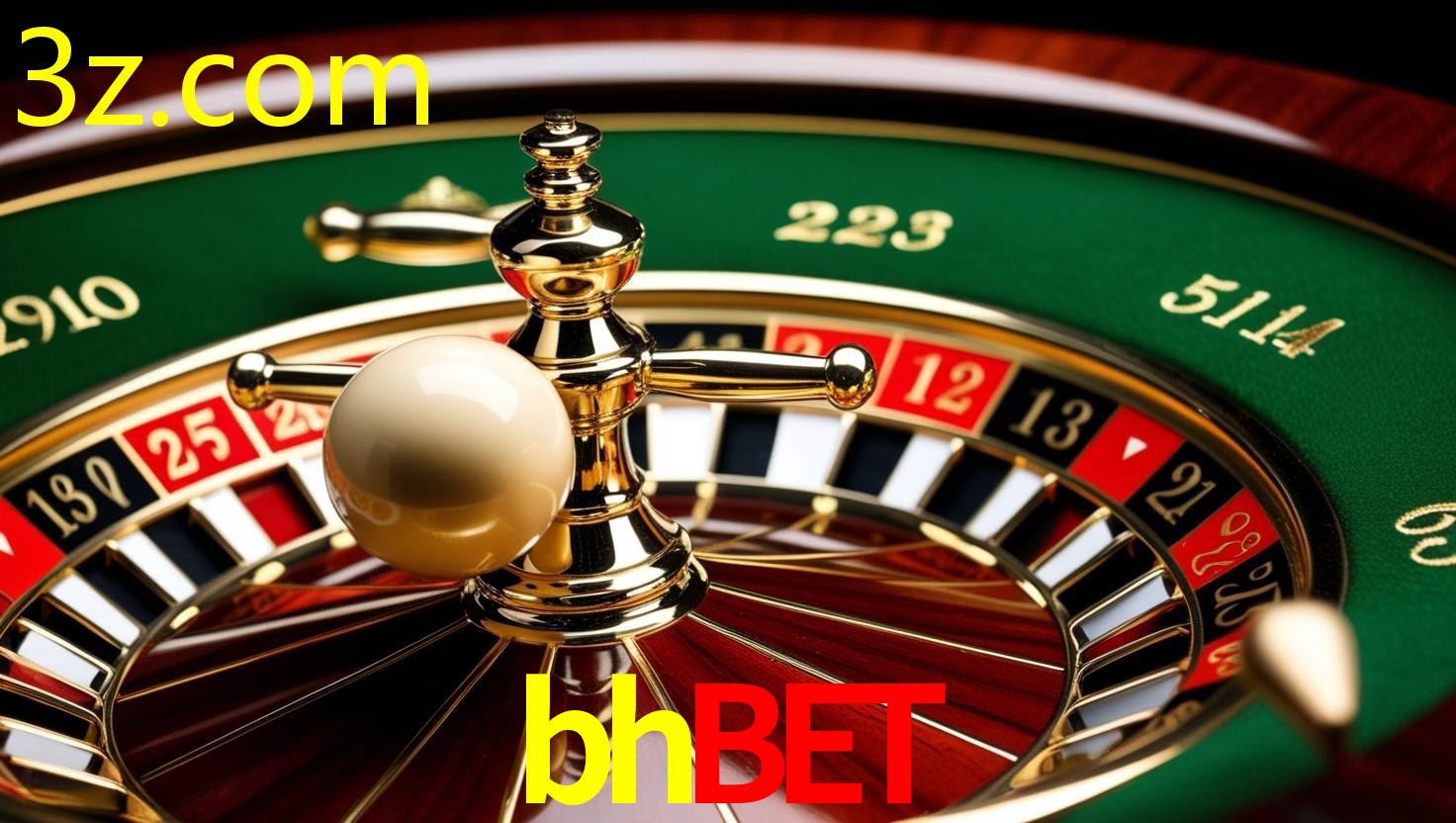 Cassino Online Seguro BHBET.COM