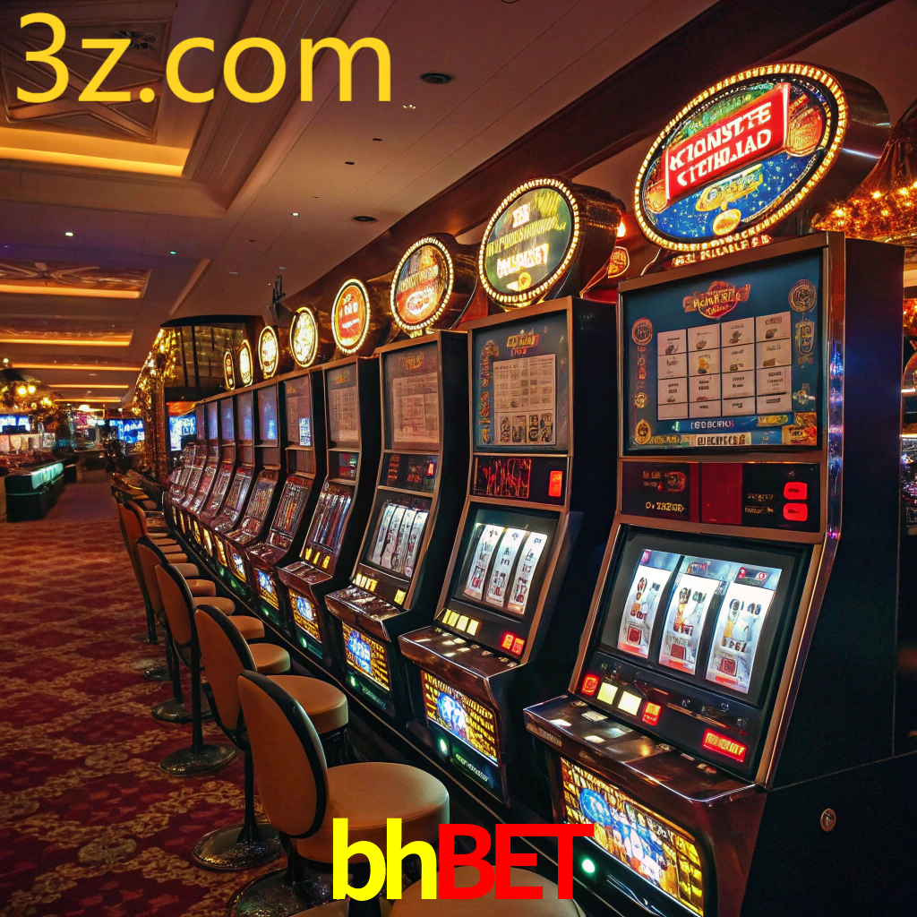 BHBET.COM Login Rápido