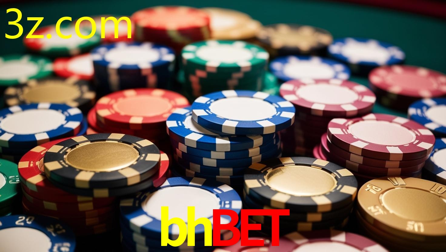 Cassino de Jogos BHBET.COM