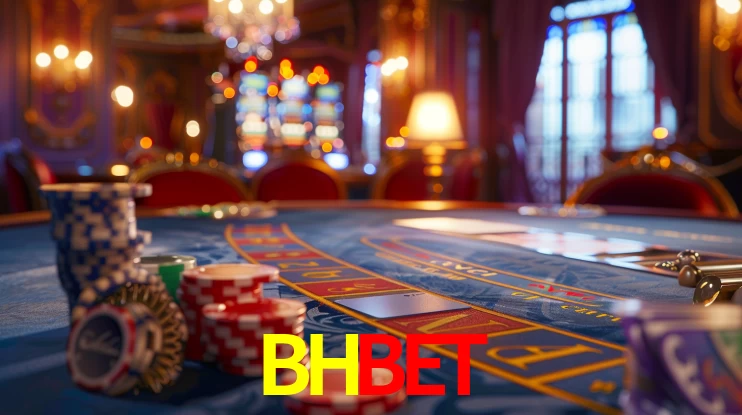 Game Providers BHBET