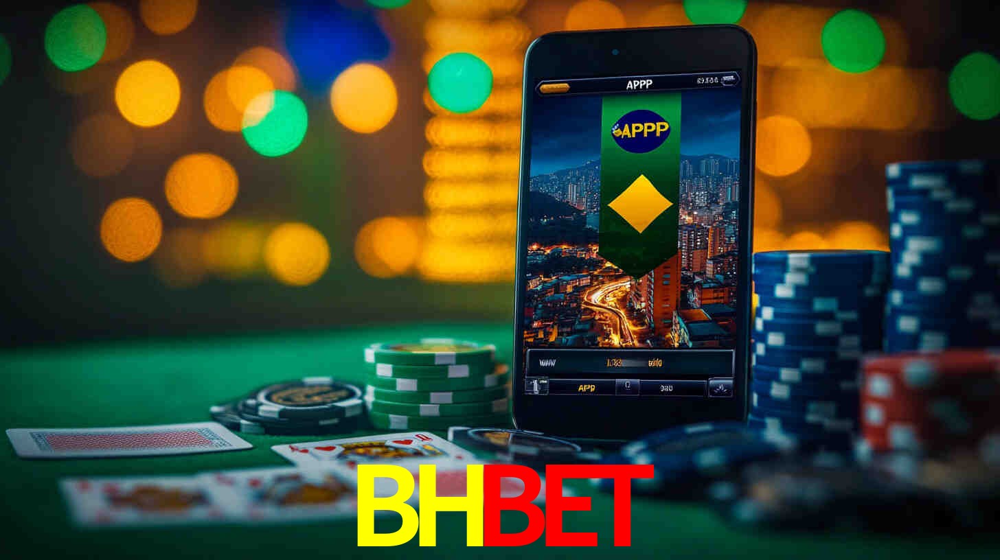 Apostas Esportivas na BHBET: Um Guia Completo