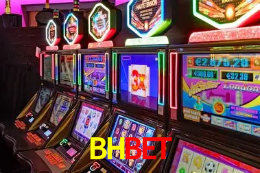 Desvendando o Mundo dos Jogos Virtuais na BHBET