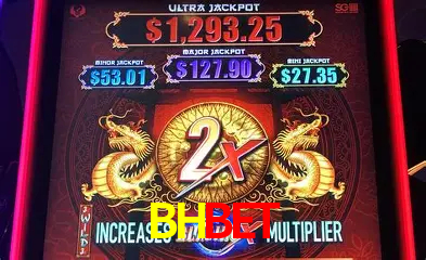VIP Casino BHBET