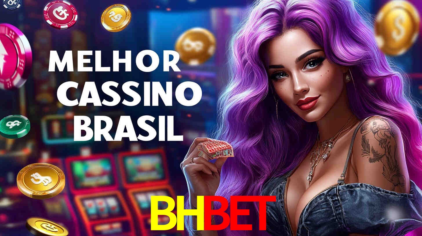Descubra o Programa VIP da BHBET: Vantagens Exclusivas para Jogadores