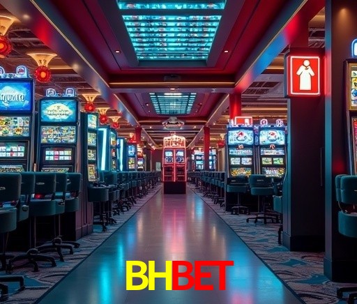 Explorando a Categoria de Eventos em Apostas na BHBET