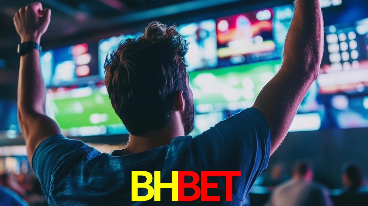 BHBET: Seu Especialista em Apostas Esportivas Brasileiras