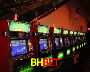 APP oficial da BHBET para mobile