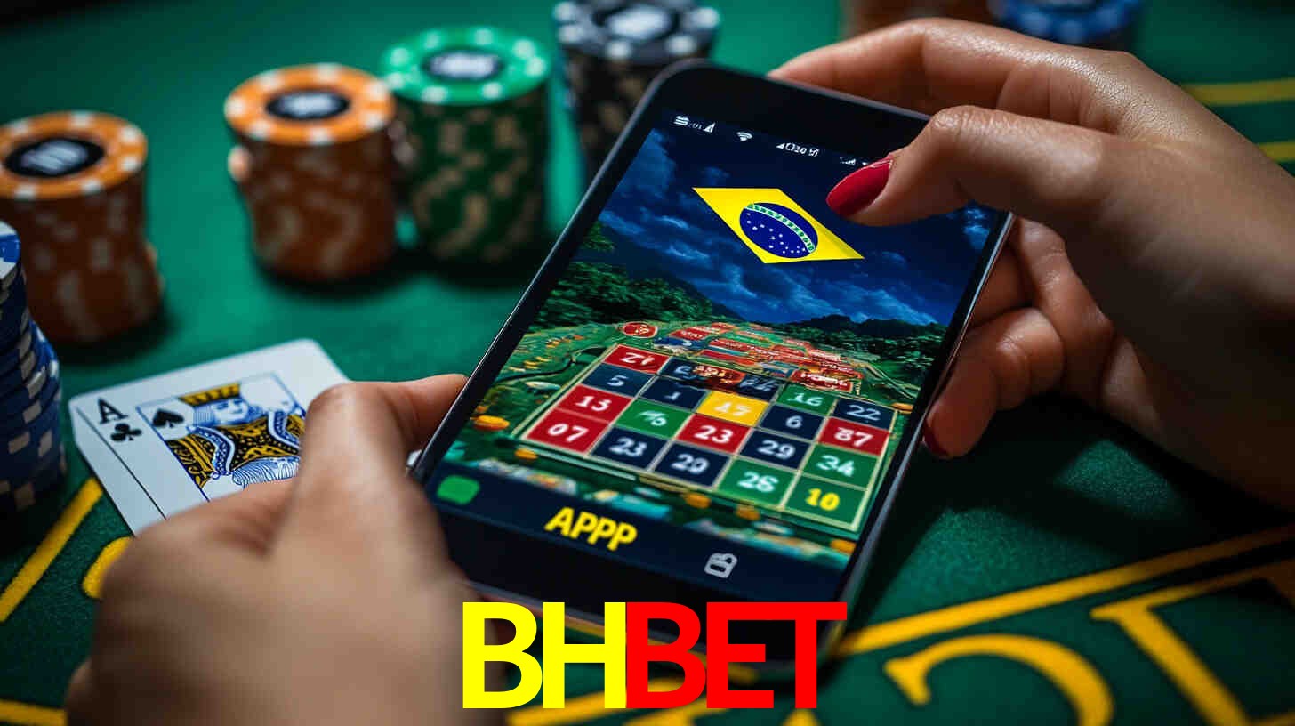 Apostas Esportivas na BHBET: Um Guia Completo