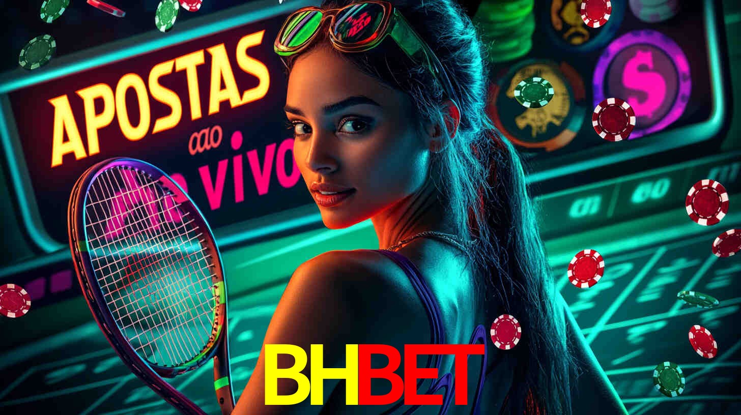 Inovações de Jogos na BHBET: O Futuro das Experiências Interativas