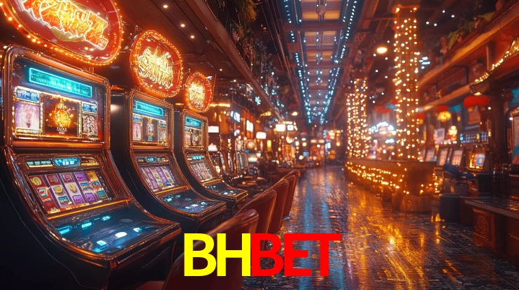 BHBET.COM