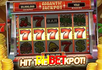 Descubra o Mundo do Cassino Online com BHBET