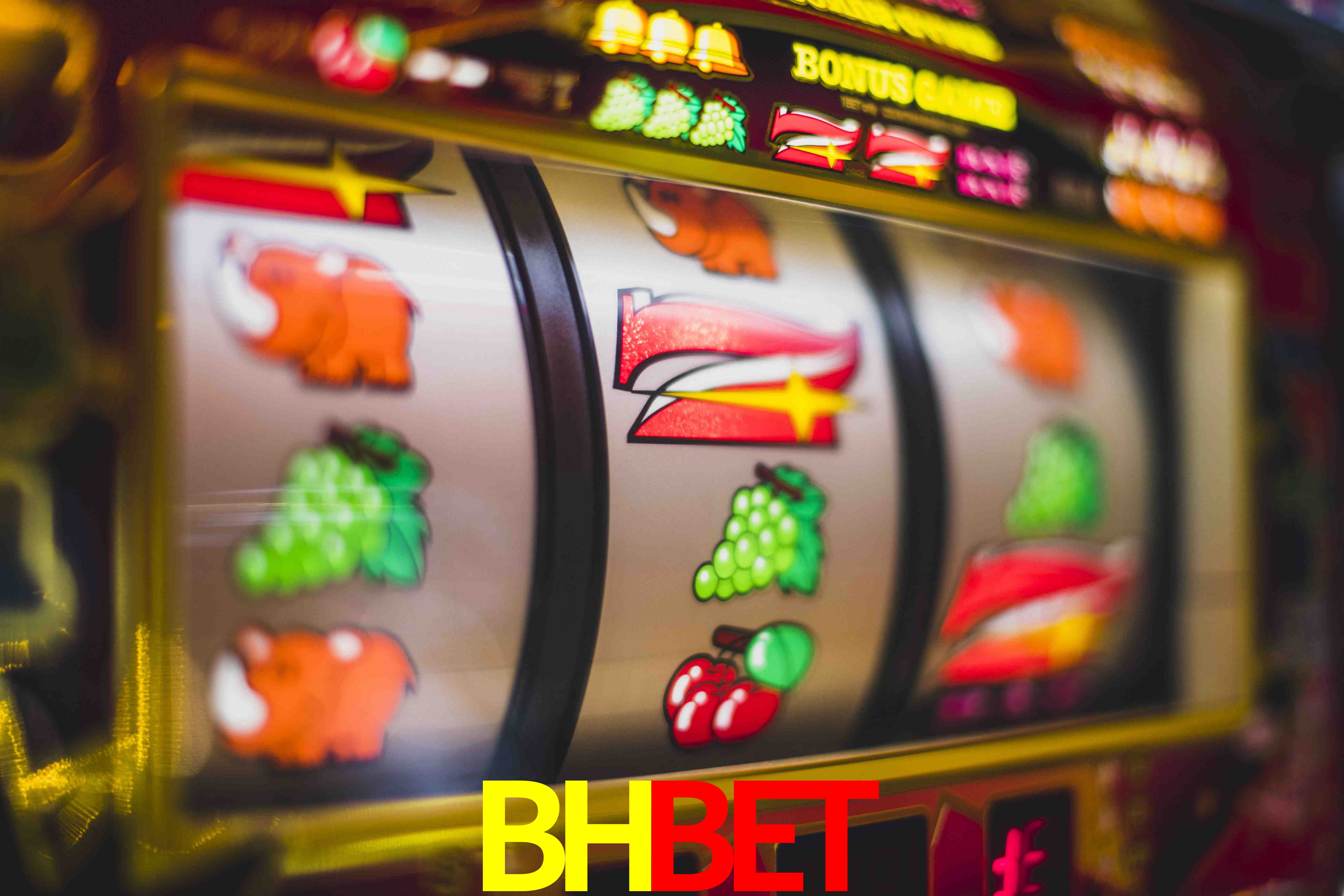 Spaceman Game BHBET