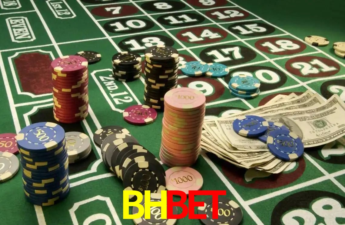 Explore as vantagens do BHBET: serviço profissional e confiabilidade
