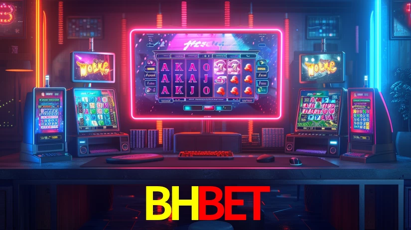 Experimente o Login Seguro Premium no BHBET