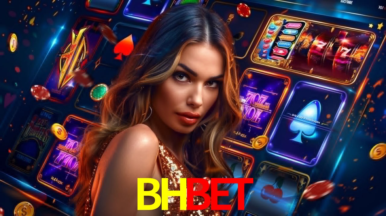 Inovações de Jogos na BHBET: O Futuro das Experiências Interativas
