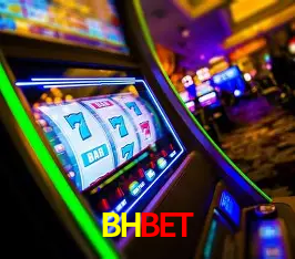 Inovações de Jogos na BHBET: O Futuro das Experiências Interativas