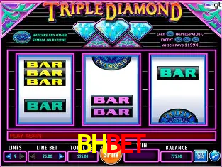 Descubra o Mundo do Cassino Online com BHBET