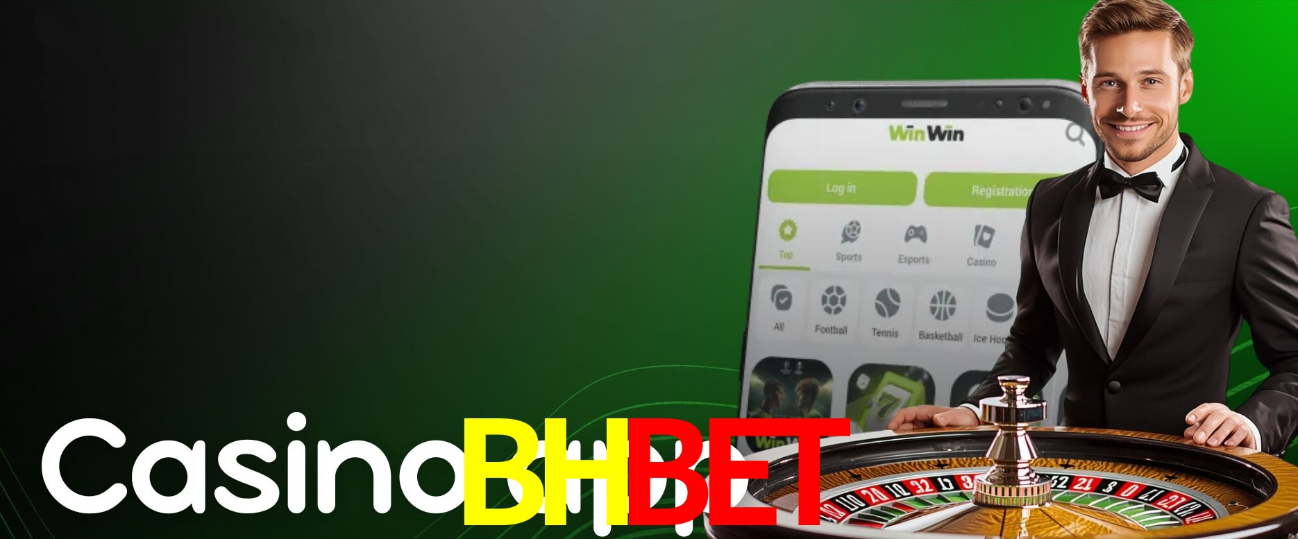 API Integration BHBET