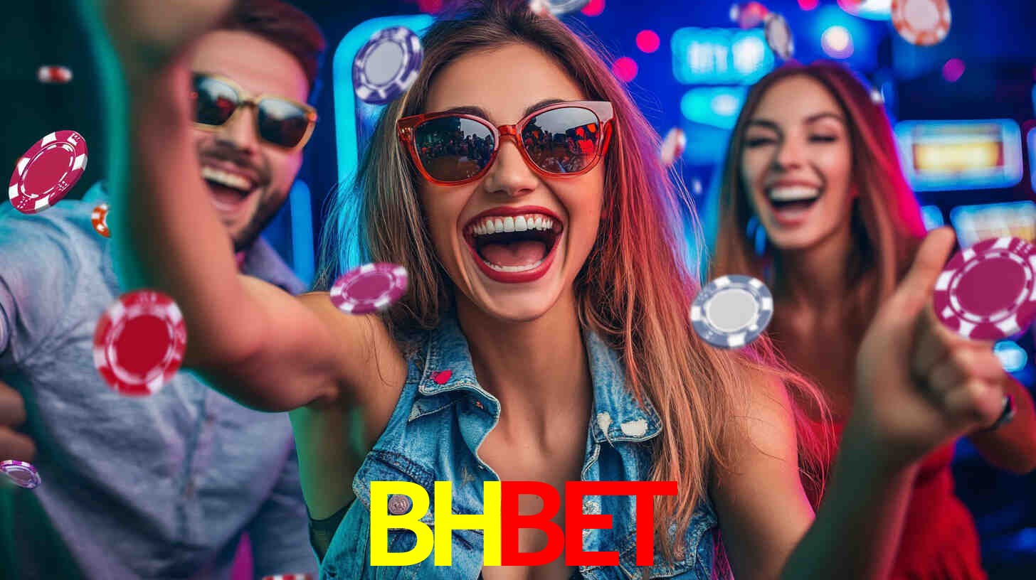 A Popularidade dos Caça-Níqueis no BHBET