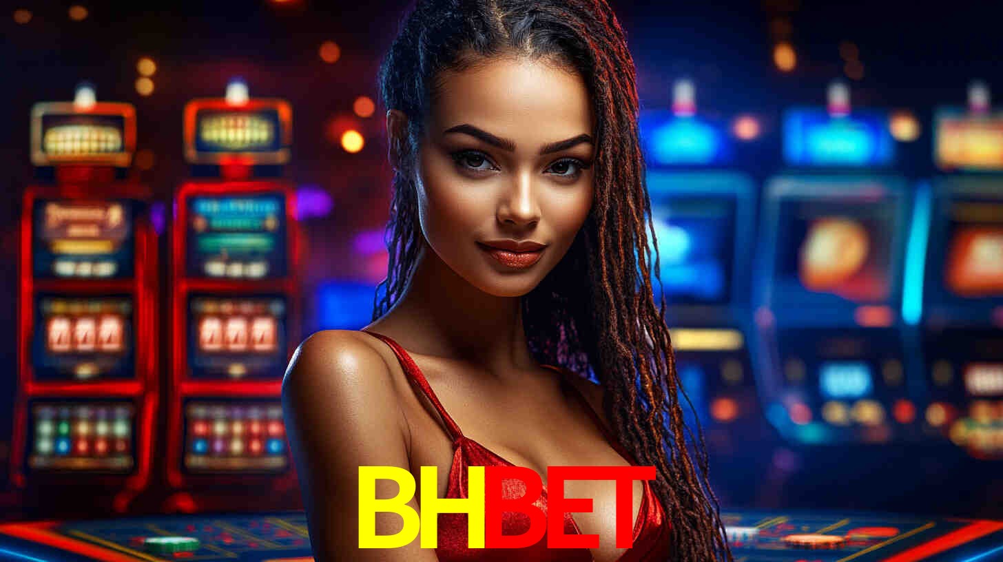 A Popularidade dos Caça-Níqueis no BHBET