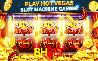 Descubra a Magia dos Jogos de Arcade no BHBET