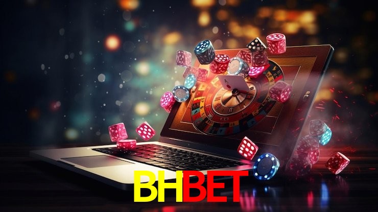 Desvendando o Mundo dos Jogos Virtuais na BHBET