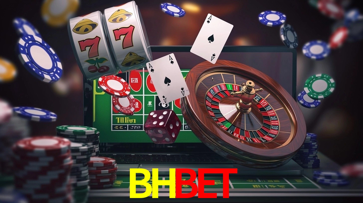 Welcome Bonus BHBET